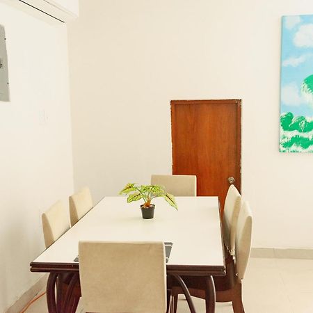 Casa Magdalena Apartment San Juan Exterior photo