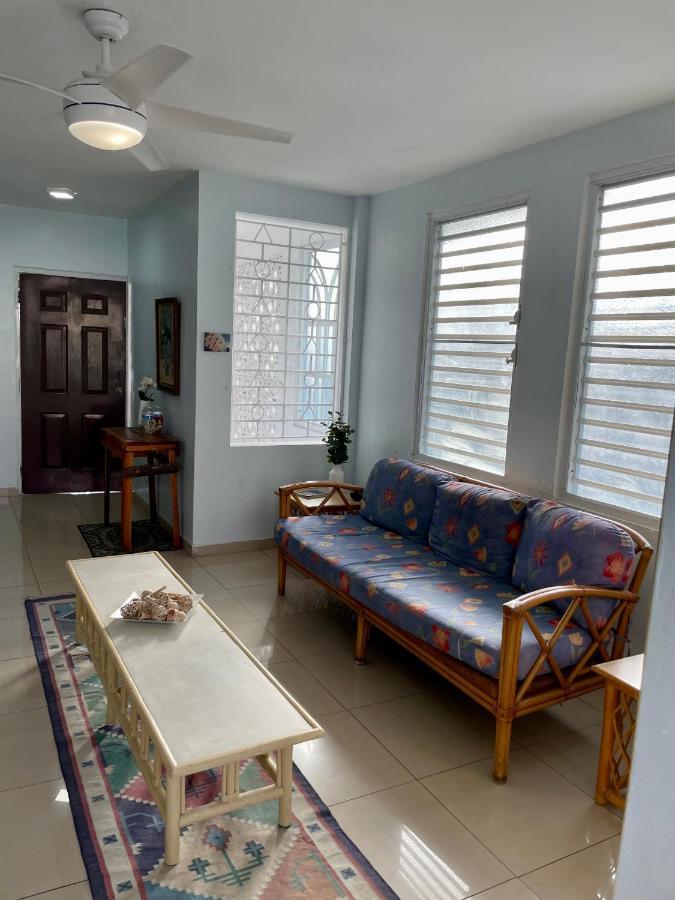 Casa Magdalena Apartment San Juan Exterior photo