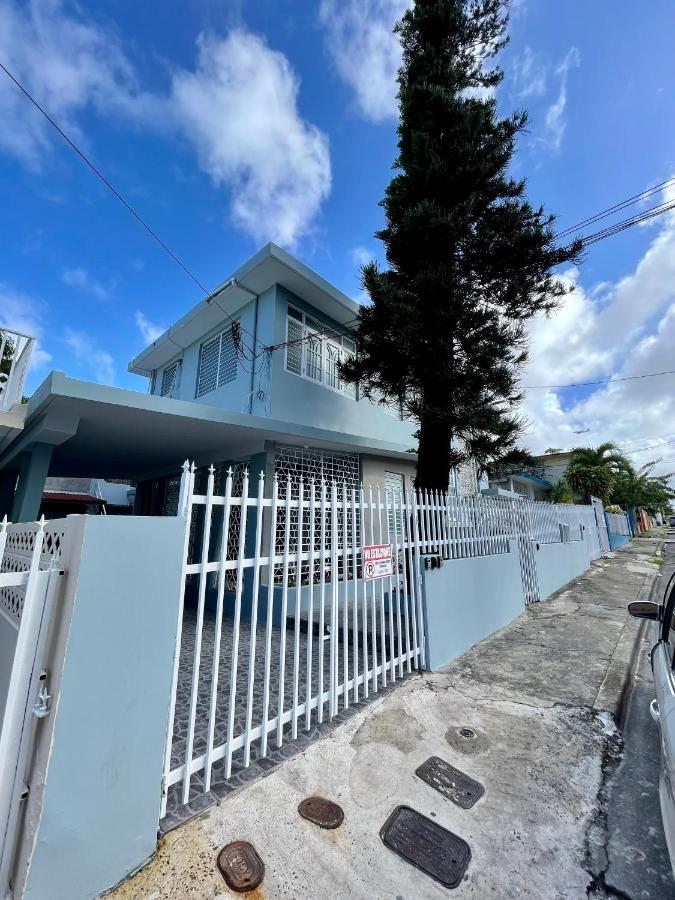 Casa Magdalena Apartment San Juan Exterior photo