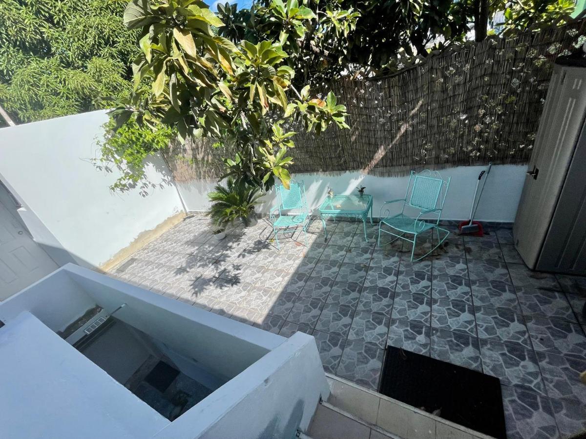 Casa Magdalena Apartment San Juan Exterior photo