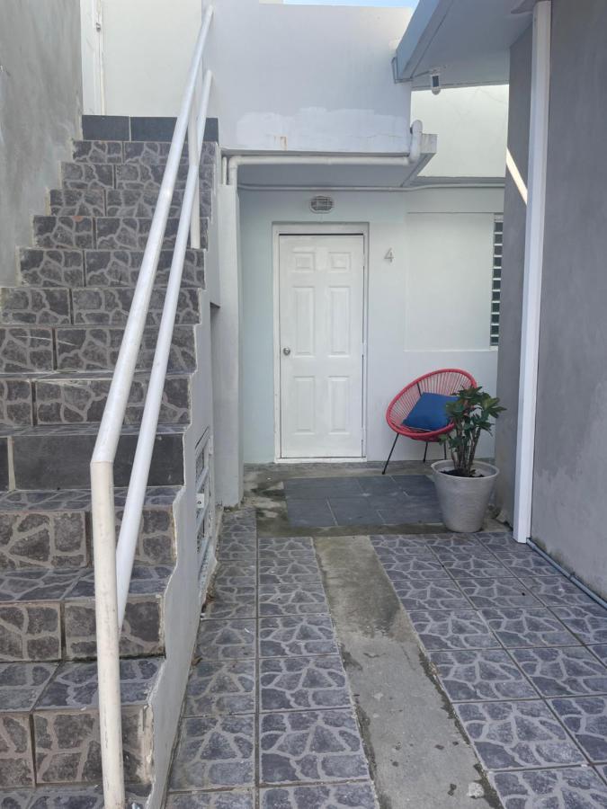Casa Magdalena Apartment San Juan Exterior photo