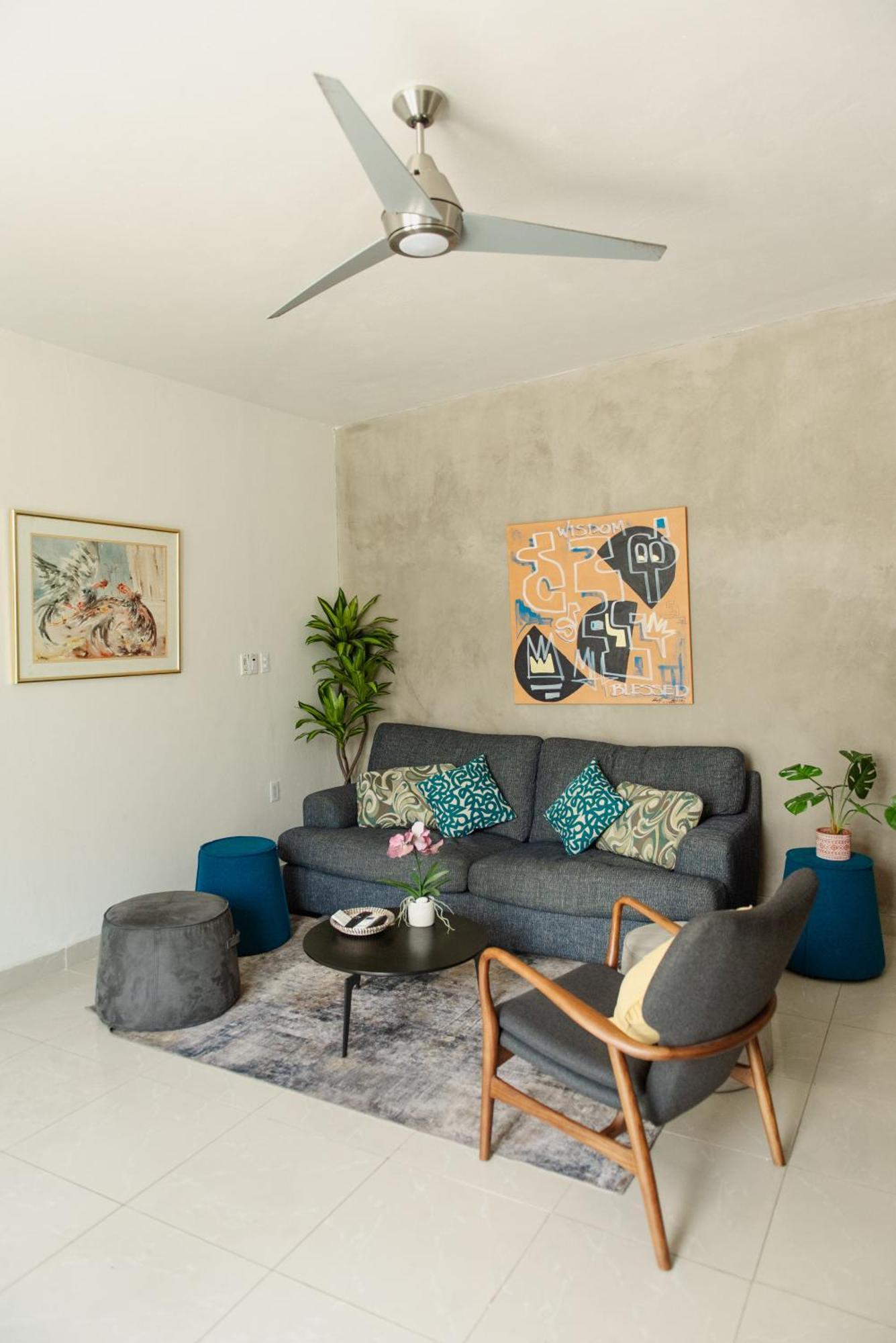 Casa Magdalena Apartment San Juan Exterior photo