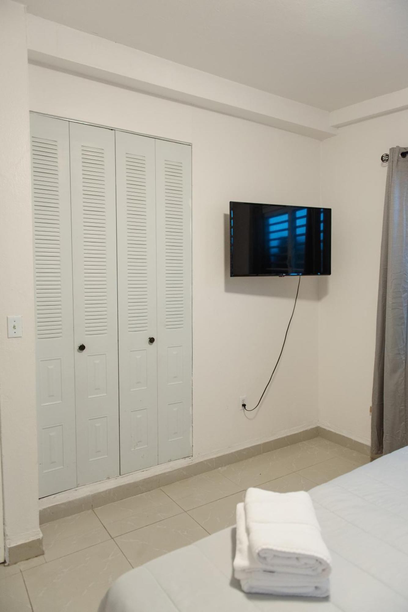 Casa Magdalena Apartment San Juan Exterior photo